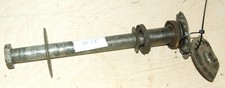 Bsa ccm swingarm gebraucht kaufen  Taufkirchen
