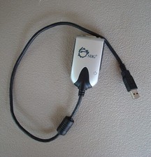 Adaptador de vídeo externo SIIG USB 2.0 para VGA conversor USB para VGA, usado comprar usado  Enviando para Brazil