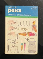 Guida alla pesca usato  Milano
