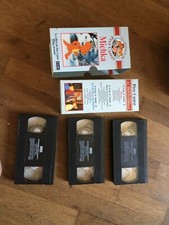 Cassette video vhs d'occasion  La Châtaigneraie