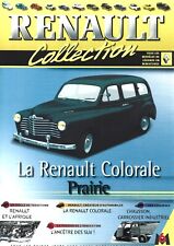 Fascicule renault renault d'occasion  Calonne-Ricouart