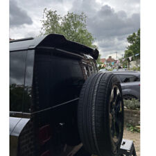 Rear roof spoiler for sale  WALSALL