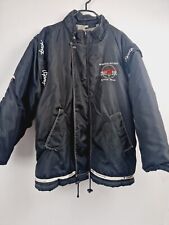 Vintage chiemsee windbreaker gebraucht kaufen  Worms