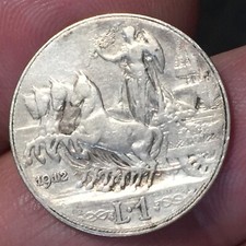 Veiii italia lira usato  San Bonifacio