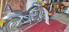 Harly davidson rod for sale  IPSWICH