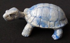 Tortue decorative poterie d'occasion Tortue decorative poterie d'occasion  France