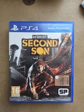 Gioco ps4 playstation usato  Napoli