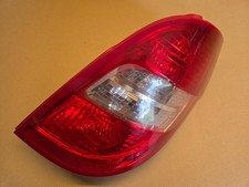 Rückleuchte mercedes klasse gebraucht kaufen  Annaburg