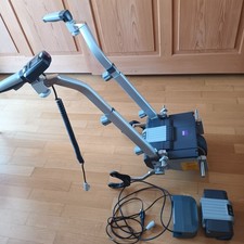 Motore per sedia usato Motore per sedia usato  Meran