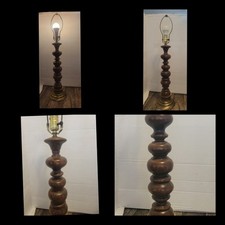 Vintage tall solid for sale  Parkston
