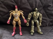 Real steel 2011 for sale  Medford