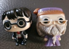 Albus dumbledore harry for sale  DURHAM