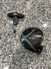 Titleist ts3 driver for sale  Charlotte