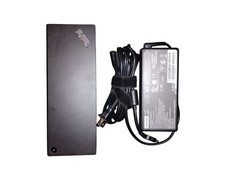 Lenovo thinkpad thunderbolt for sale  Williamston