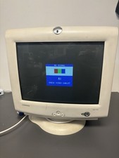 Compaq mv740 1440x1080 for sale  Rochester
