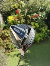 Taylormade sim driver for sale  LEAMINGTON SPA