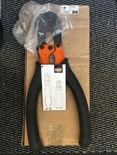 Bahco 4559 bolt for sale  LONDON