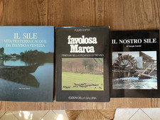 Sile vita tra usato  Treviso