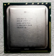 Processore intel 960 usato  Aprilia