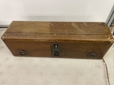 Vintage 1928 mahogany for sale  Cass City