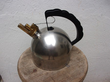 Alessi bouilloire 9091 d'occasion  Toulon-