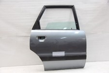 Tür hinten audi gebraucht kaufen  Wittenburg