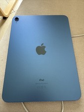 Ipad 10ème génération d'occasion  Génissieux