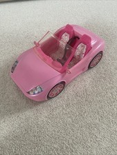 Barbie auto gebraucht kaufen  Weißbach