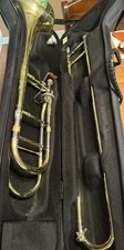 Edwards tenor trombone for sale  Buffalo