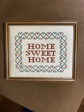 Vintage home sweet for sale  Macomb