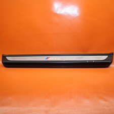 Bmw door sill for sale  San Fernando
