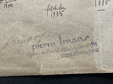 Pierre imans dessin d'occasion Pierre imans dessin d'occasion  Évry