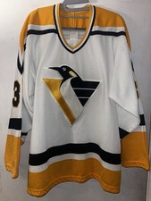 Vintage nhl pittsburgh for sale  BRADFORD