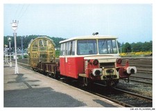 Acvp3 0144 ussel d'occasion  France