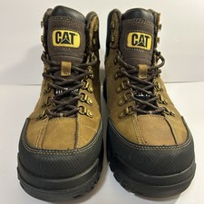 Steel toe work for sale  Newton
