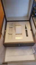 Longines scatola orologio usato  San Nazzaro
