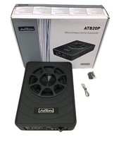 gfk subwoofer gebraucht kaufen  Essen