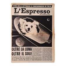 Espresso 1957 spazio usato  Pavia