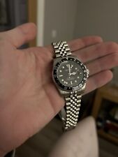 Seiko automatic nh34 for sale  LEEDS