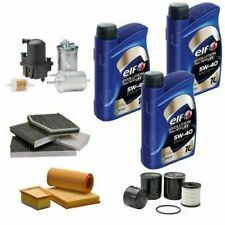 Kit tagliando olio usato  Cerignola