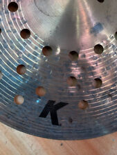 Zildjian custom special usato  Palagiano