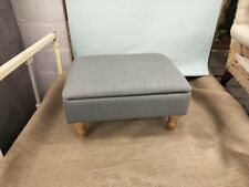 Next sherlock ottoman for sale  HEREFORD