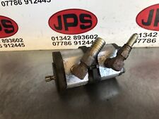 Rexroth auxiliary hydraulic for sale  GODSTONE