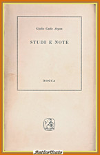 Studi note giulio usato  Bari
