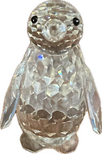 Swarovski large penguin for sale  Baton Rouge