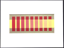Josef albers siebdruck gebraucht kaufen  Neukirchen