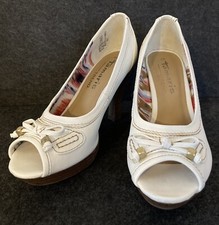 Tamaris peeptoe größe gebraucht kaufen  Liebenau