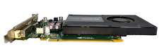 Placa de Vídeo Gráfica NVIDIA QUADRO K2000 2GB GDDR5 GPU GF107 PCIE X 16 2.0 128BIT comprar usado  Enviando para Brazil