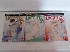 Manga lythtis seq. usato  Castel San Pietro Terme