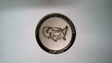 Challenge coin norwich for sale  Ardmore